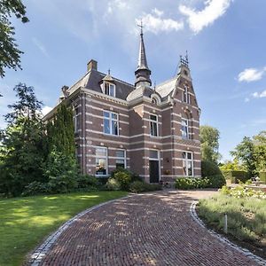 Boutique B&B Villa Van Voss